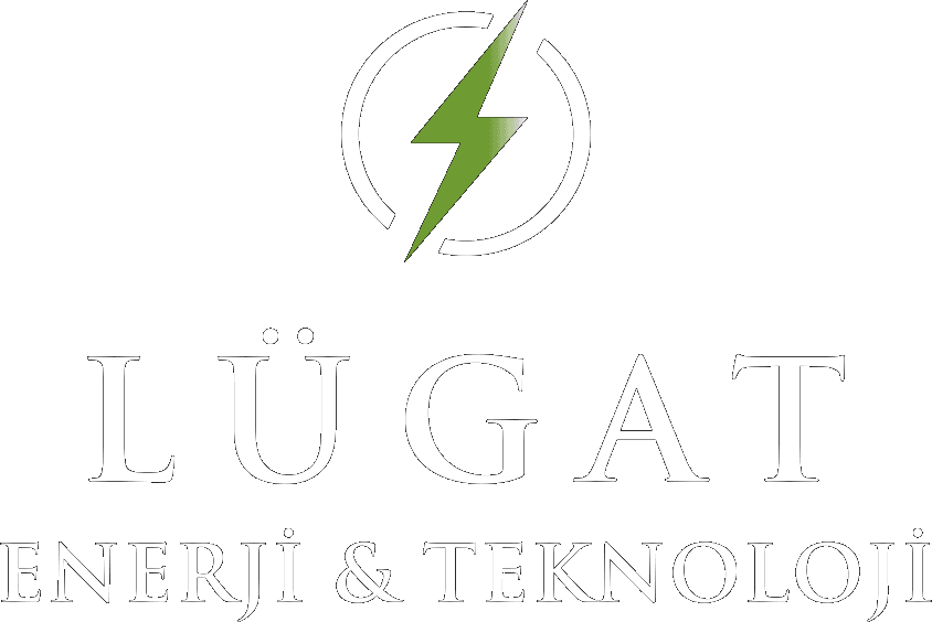 LÜGAT Enerji & Teknoloji